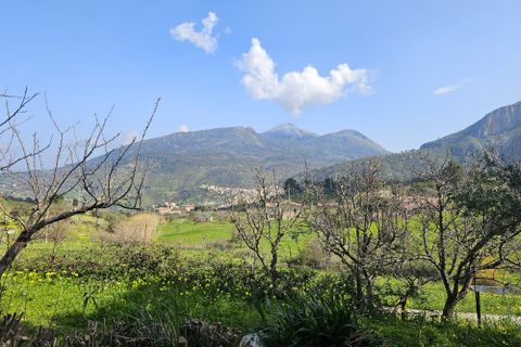 Villa i Collesano, Palermo, Collesano - € 160.000 | Ref: 10633 - foto 25